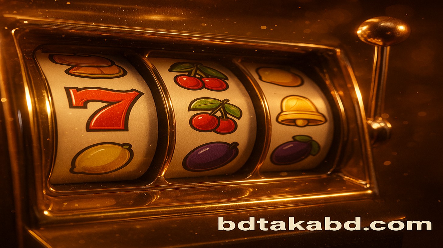 bd taka আর্কেড গেম